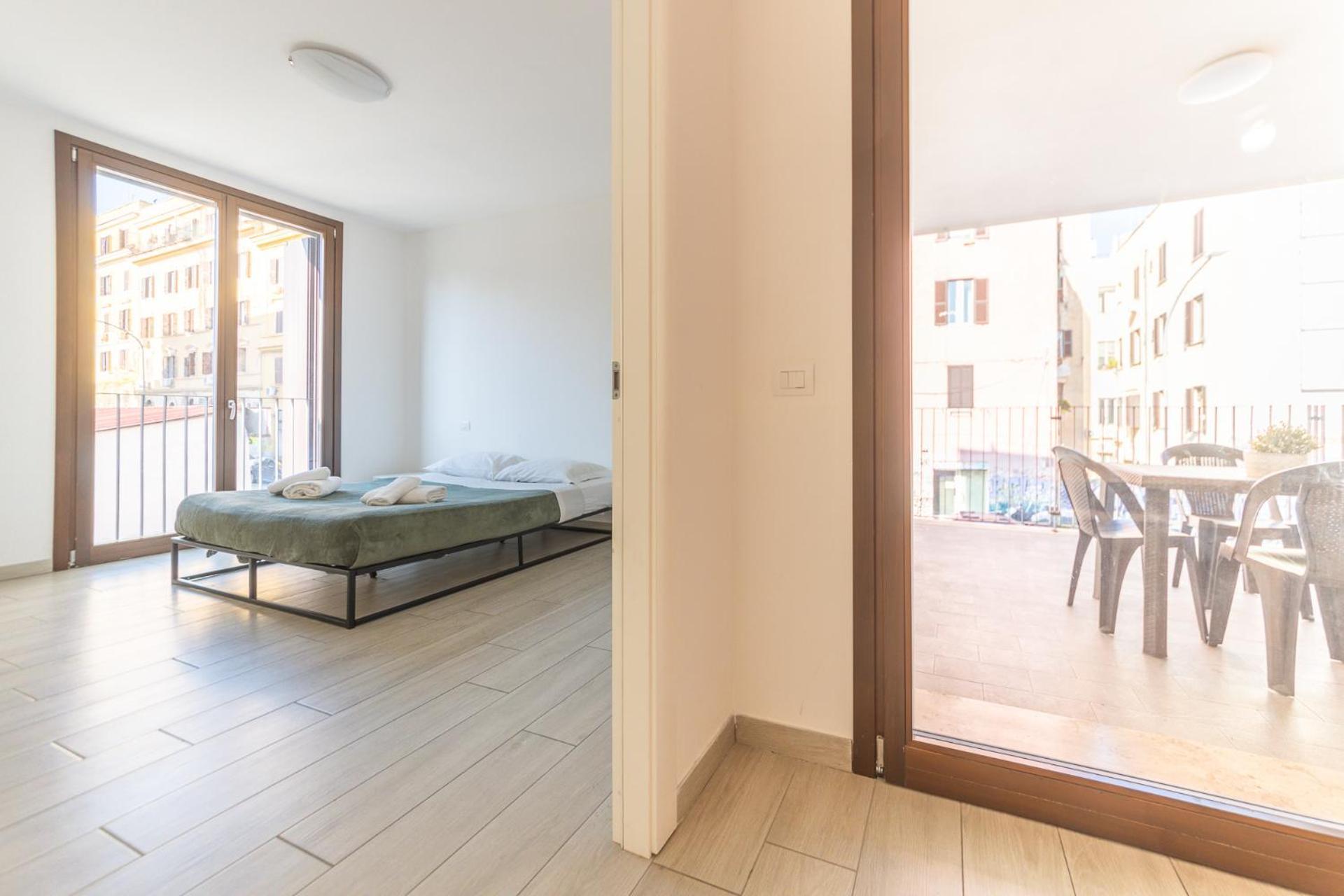 Casa Lorenzo Appartement Rome
