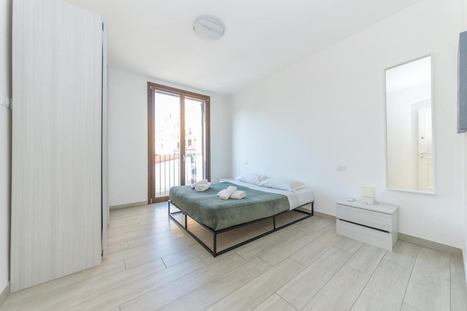 Appartement Casa Lorenzo *