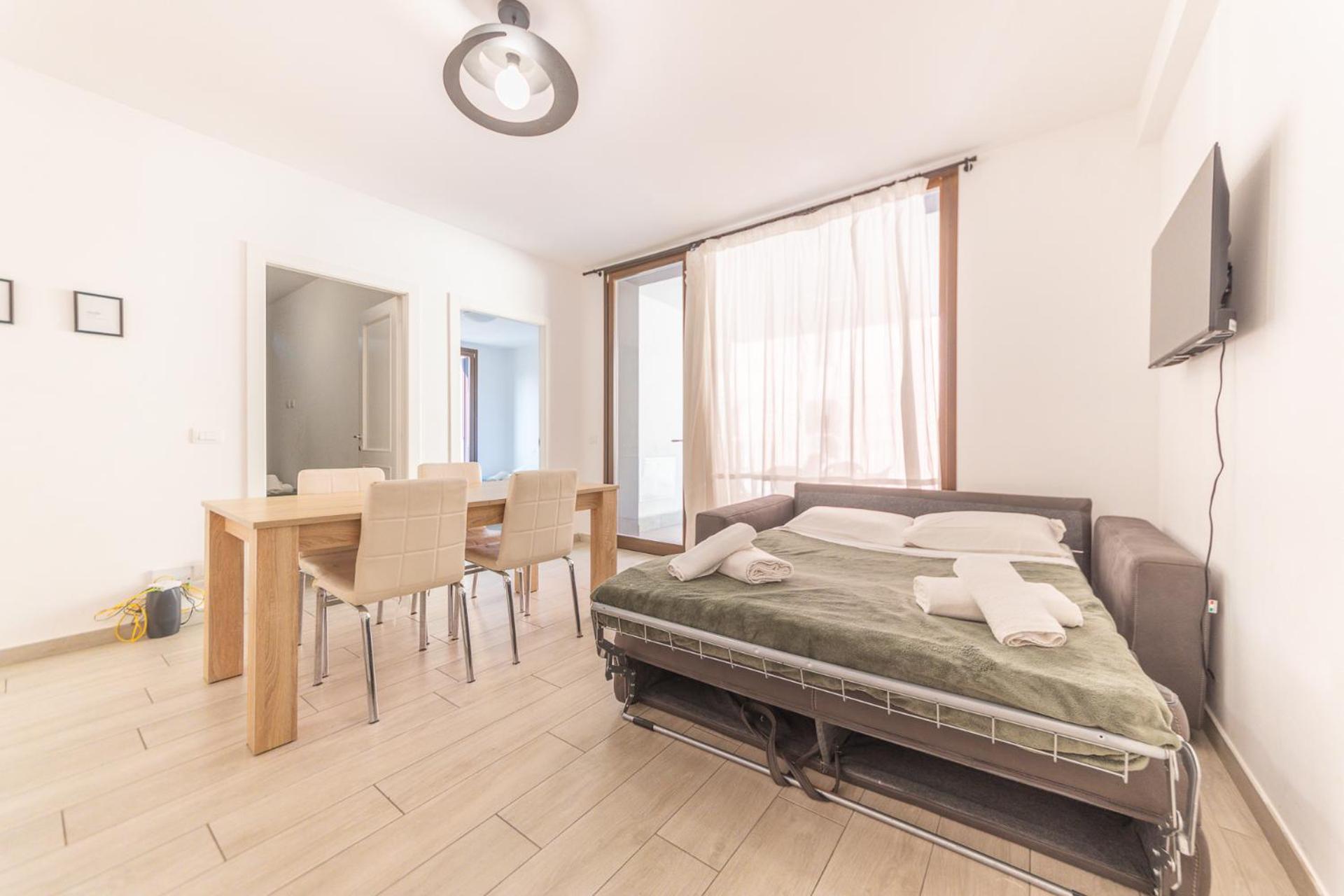 Apartment Casa Lorenzo *
