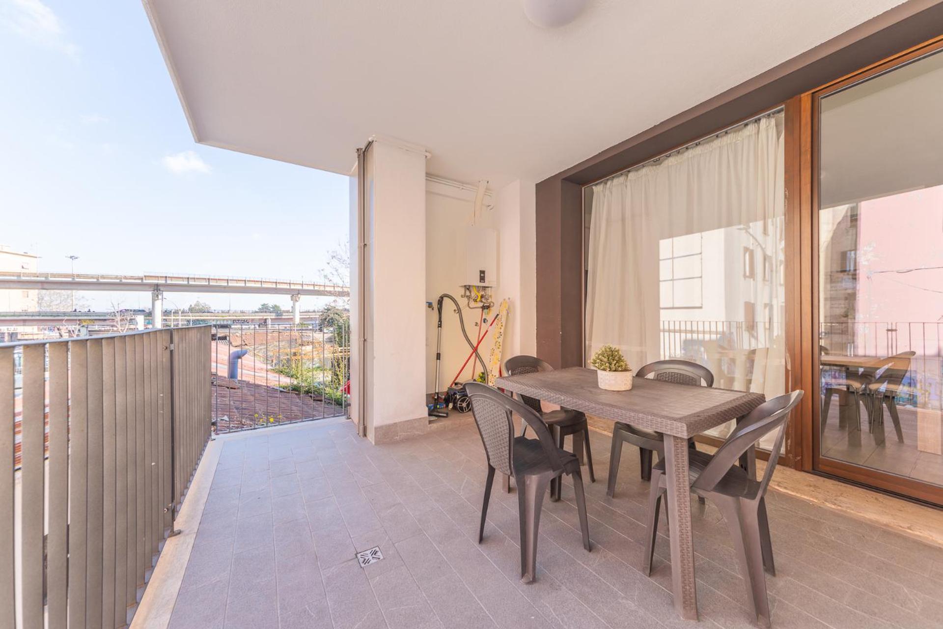 Casa Lorenzo Apartment Rome