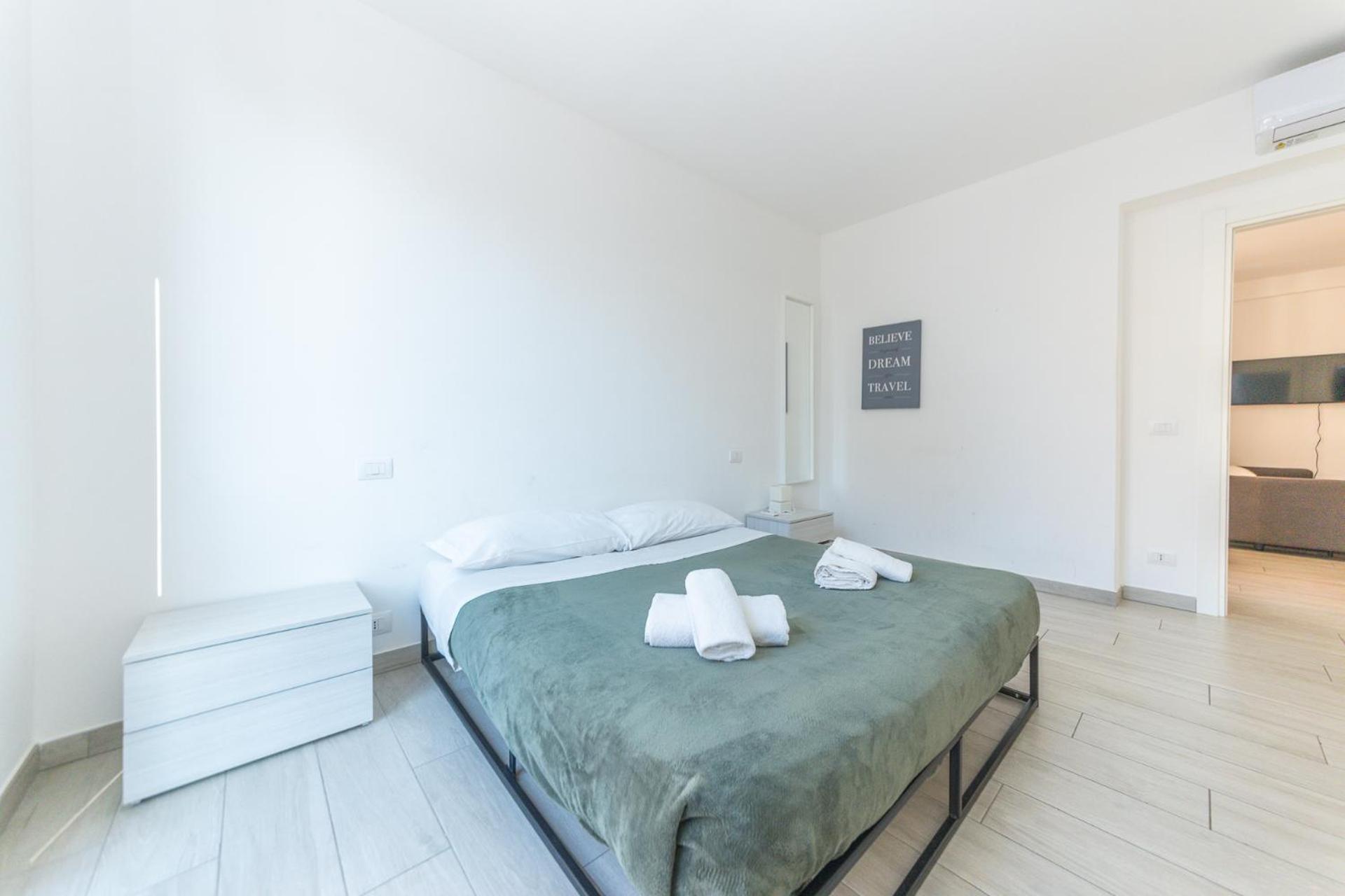 Apartment Casa Lorenzo