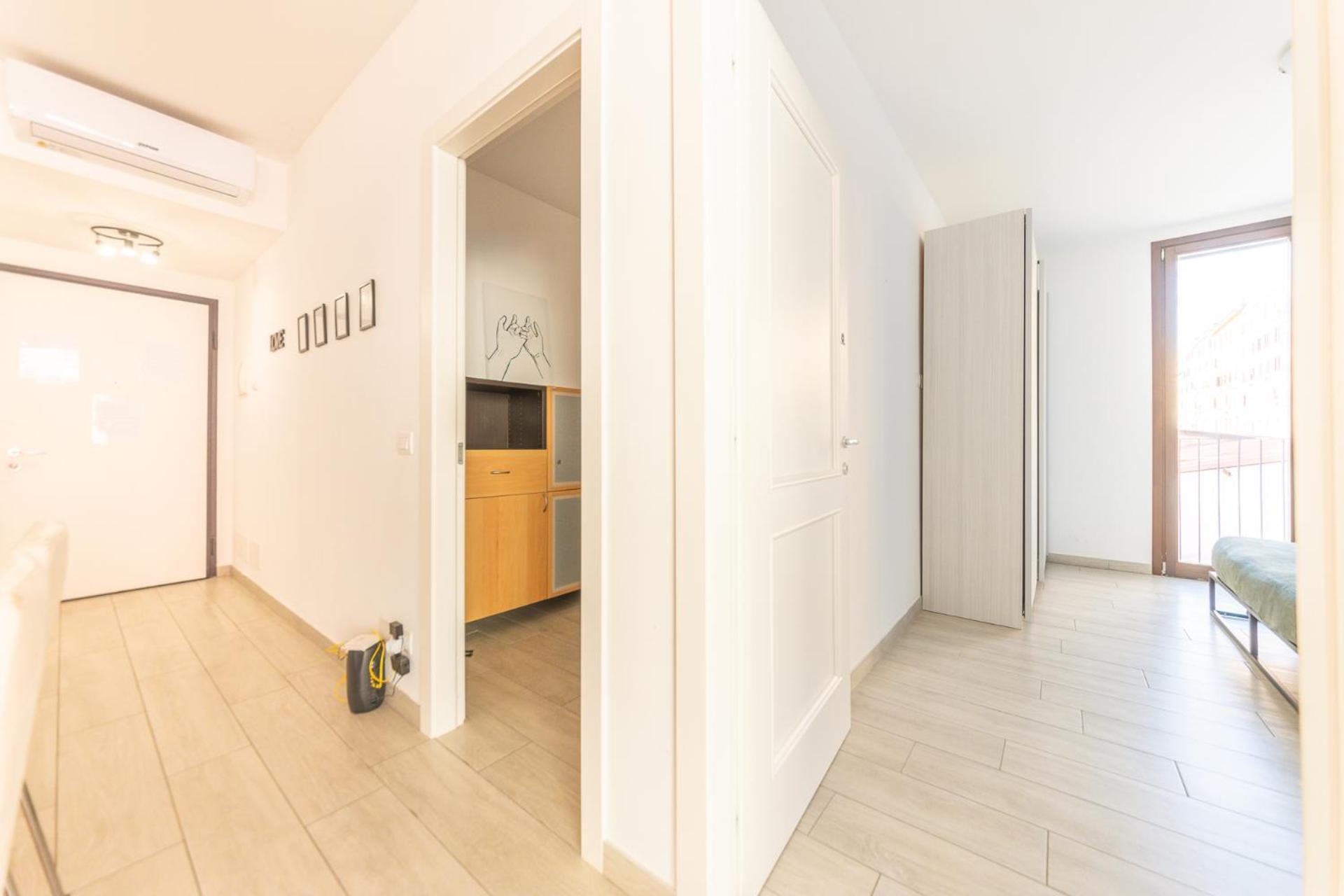 Casa Lorenzo Apartment *