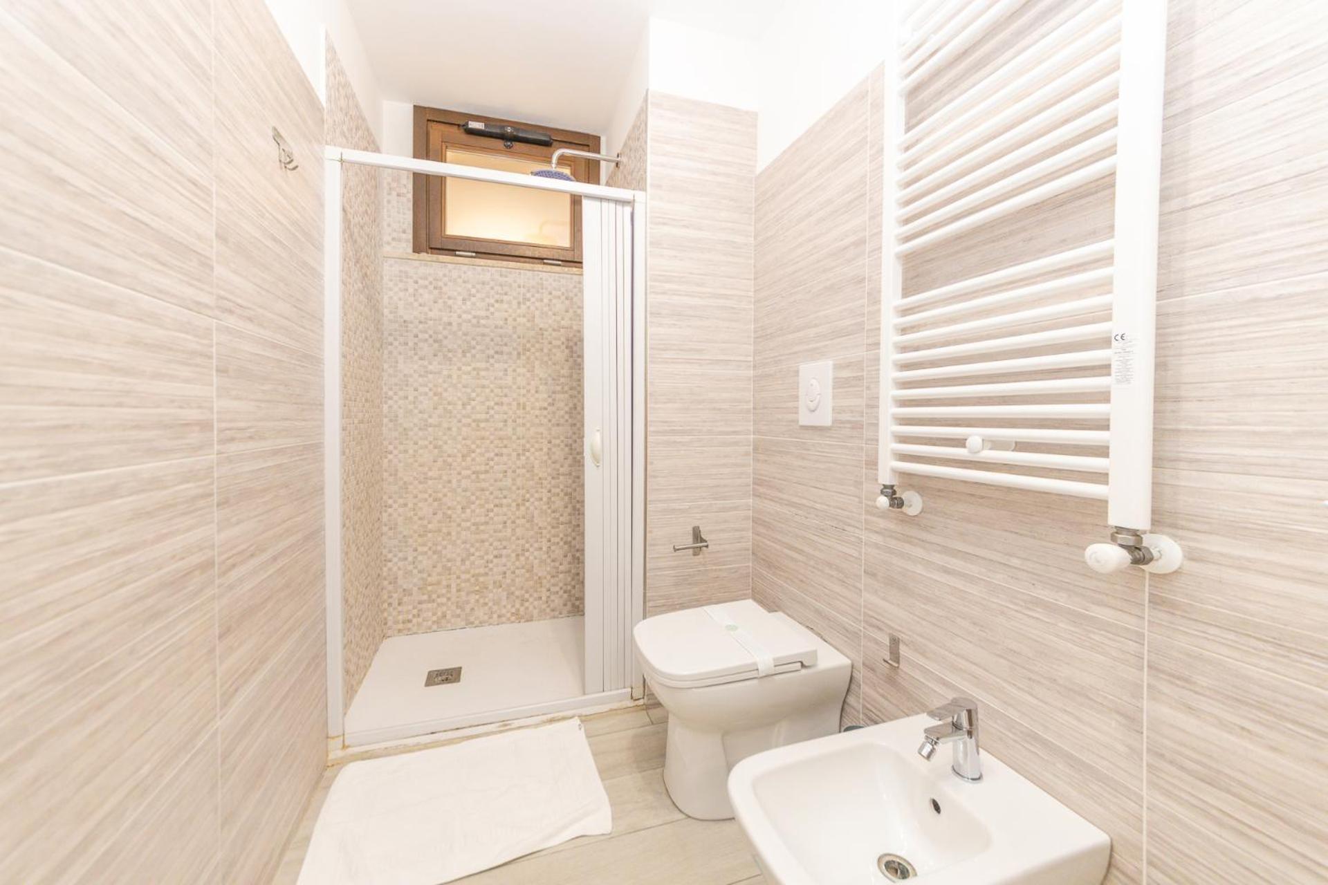 Casa Lorenzo Apartment *