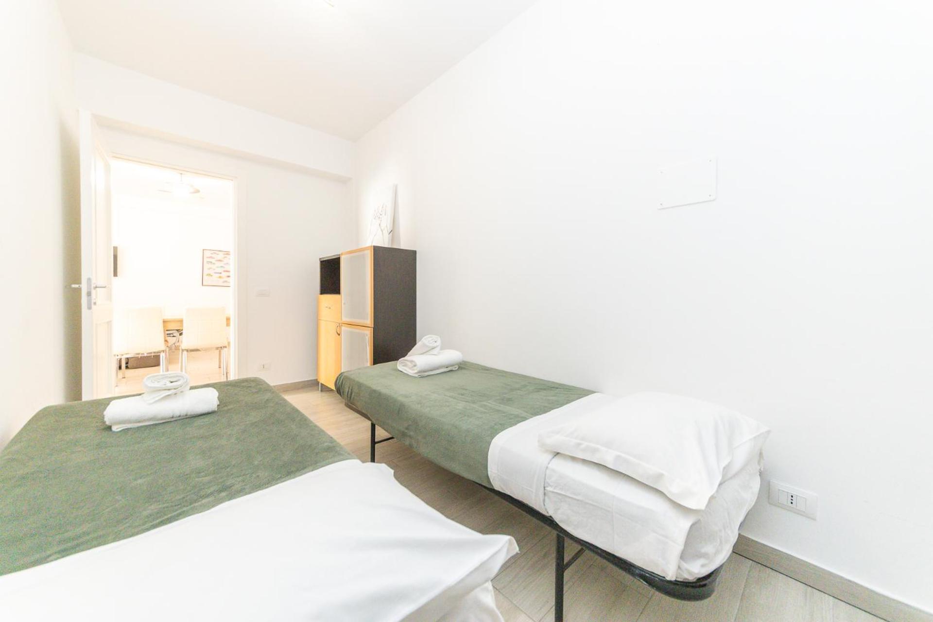 Casa Lorenzo Apartment Rome