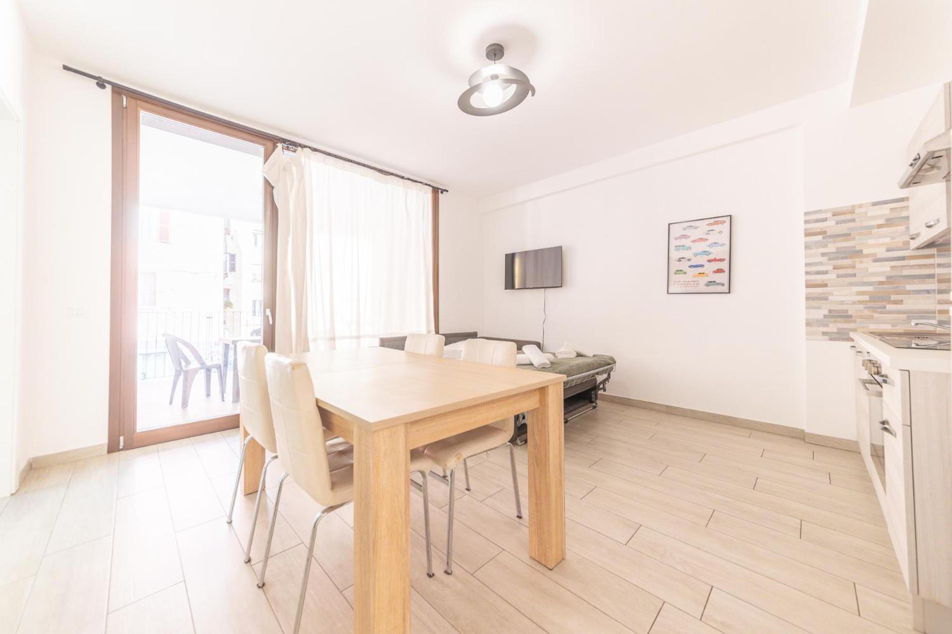 Appartement Casa Lorenzo *